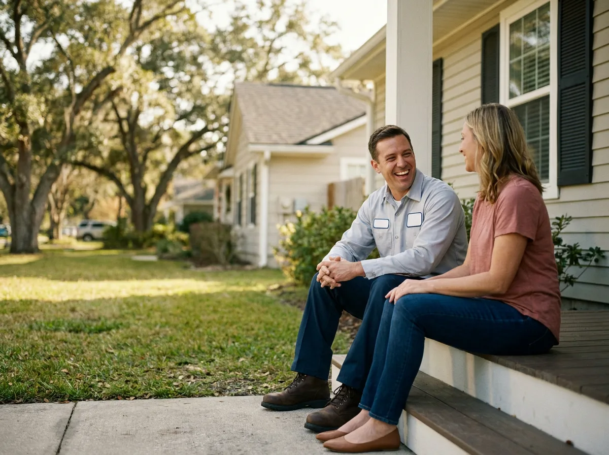 Septic tank pumping FAQs for Laredo, TX